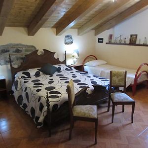 Chambre de Luxe